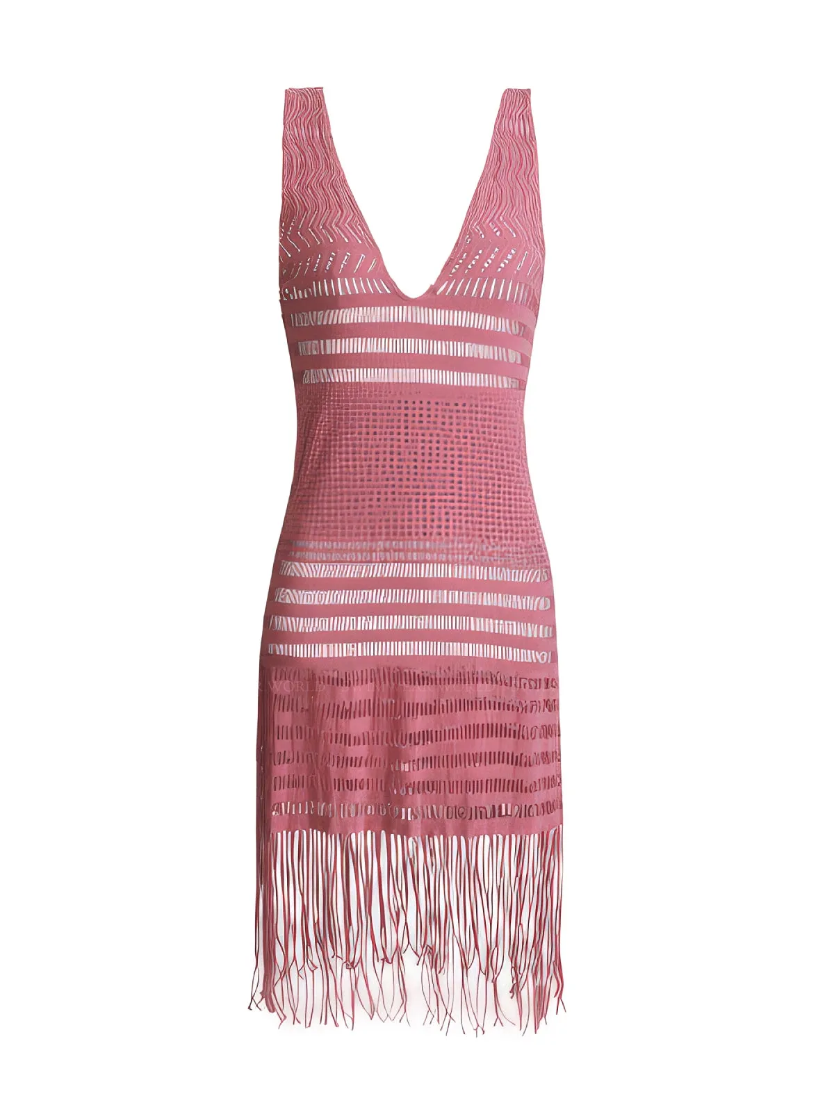 Drew Dress ::RET