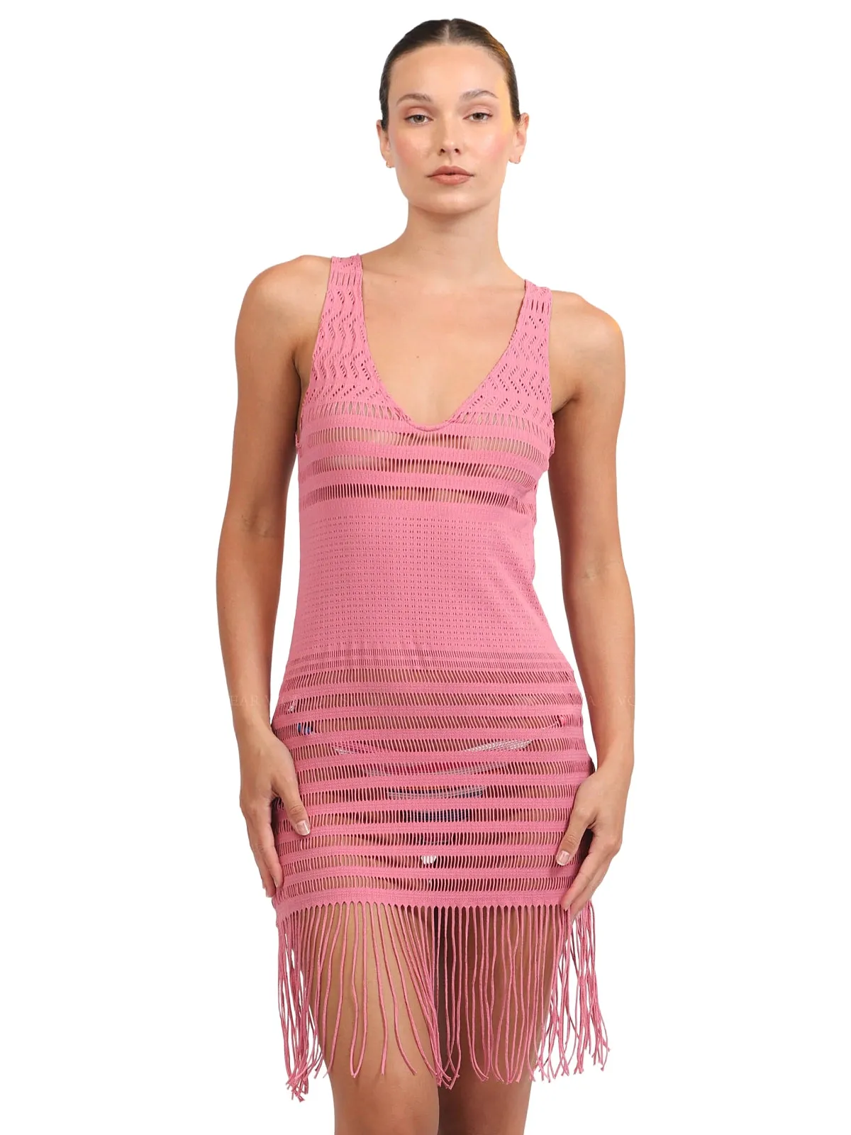 Drew Dress ::RET