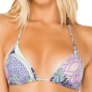 DYNASTY - Triangle Top
