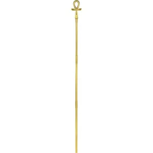 Egyptian Staff Costume Accessory