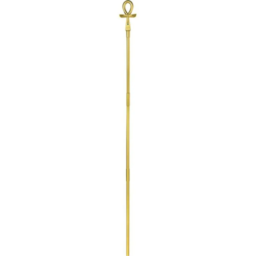 Egyptian Staff Costume Accessory