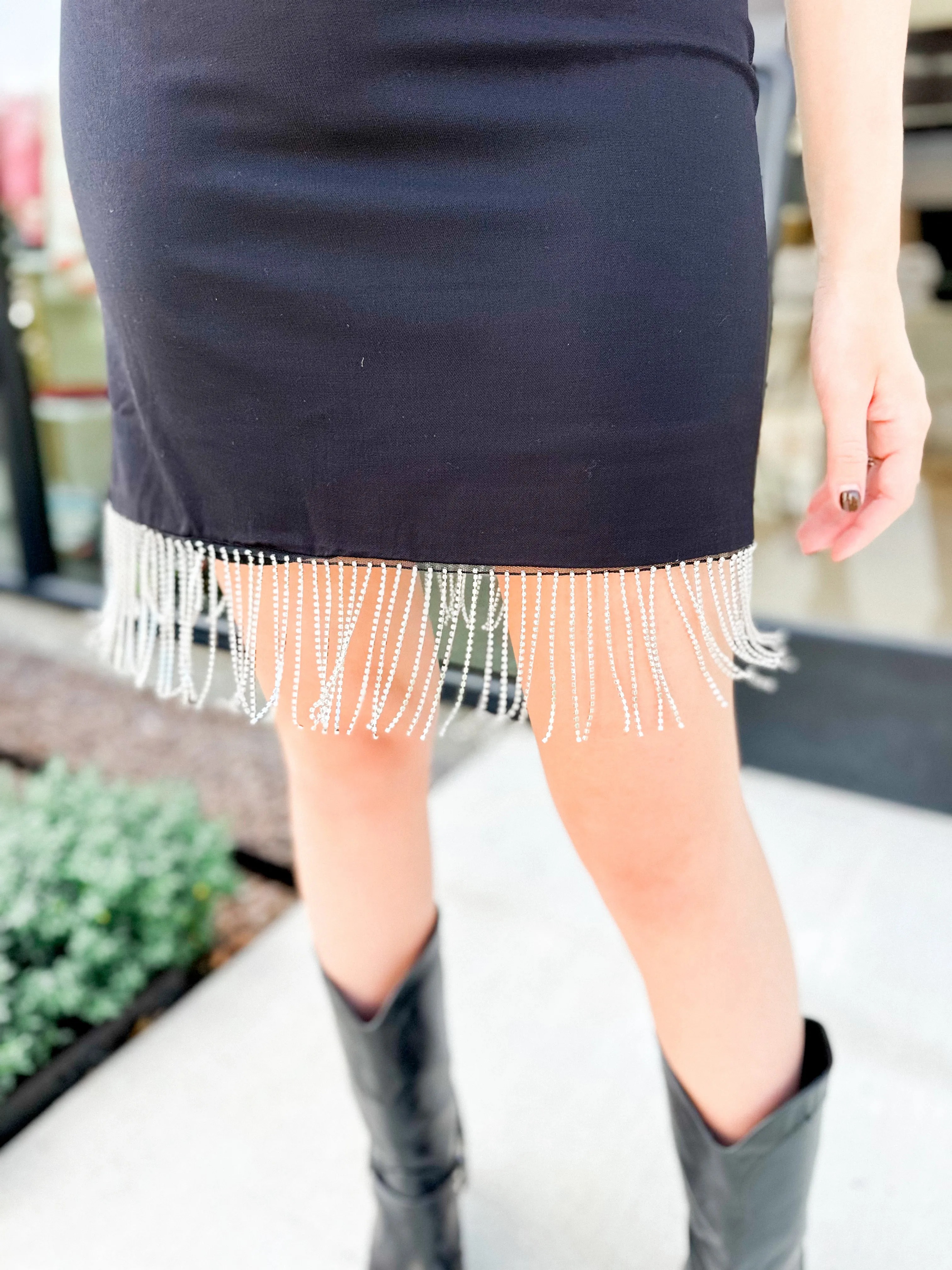 Elenora Dress