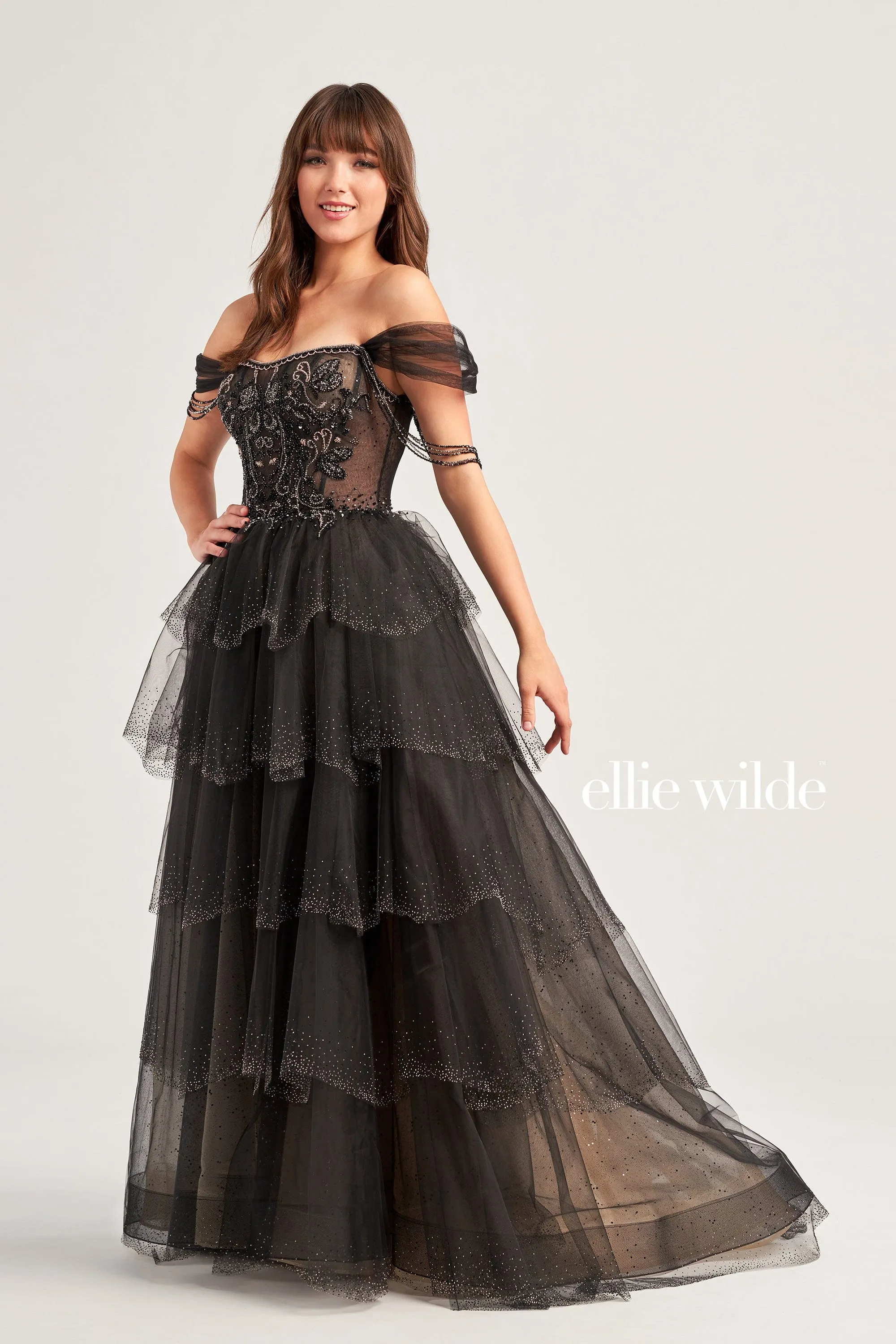 Ellie Wilde: EW35040