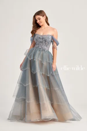 Ellie Wilde: EW35040