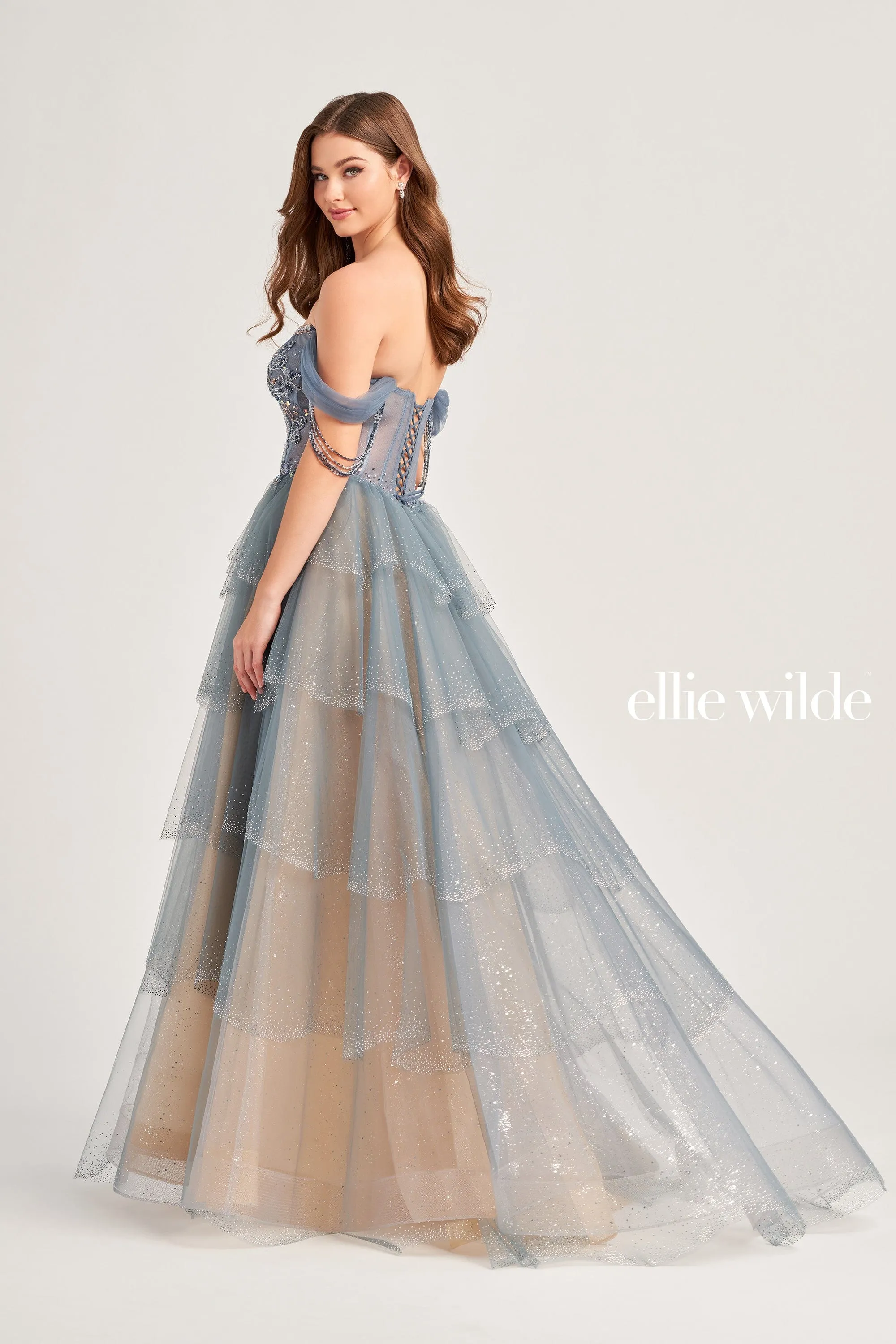 Ellie Wilde: EW35040