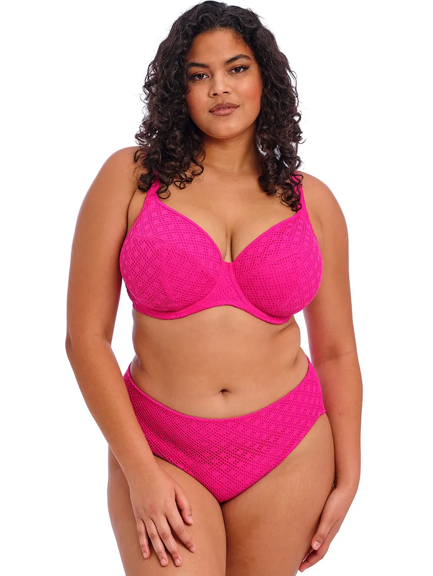 Elomi Bazaruto Underwire Plunge Bikini Top
