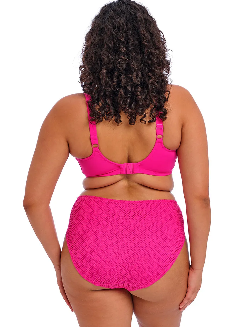 Elomi Bazaruto Underwire Plunge Bikini Top