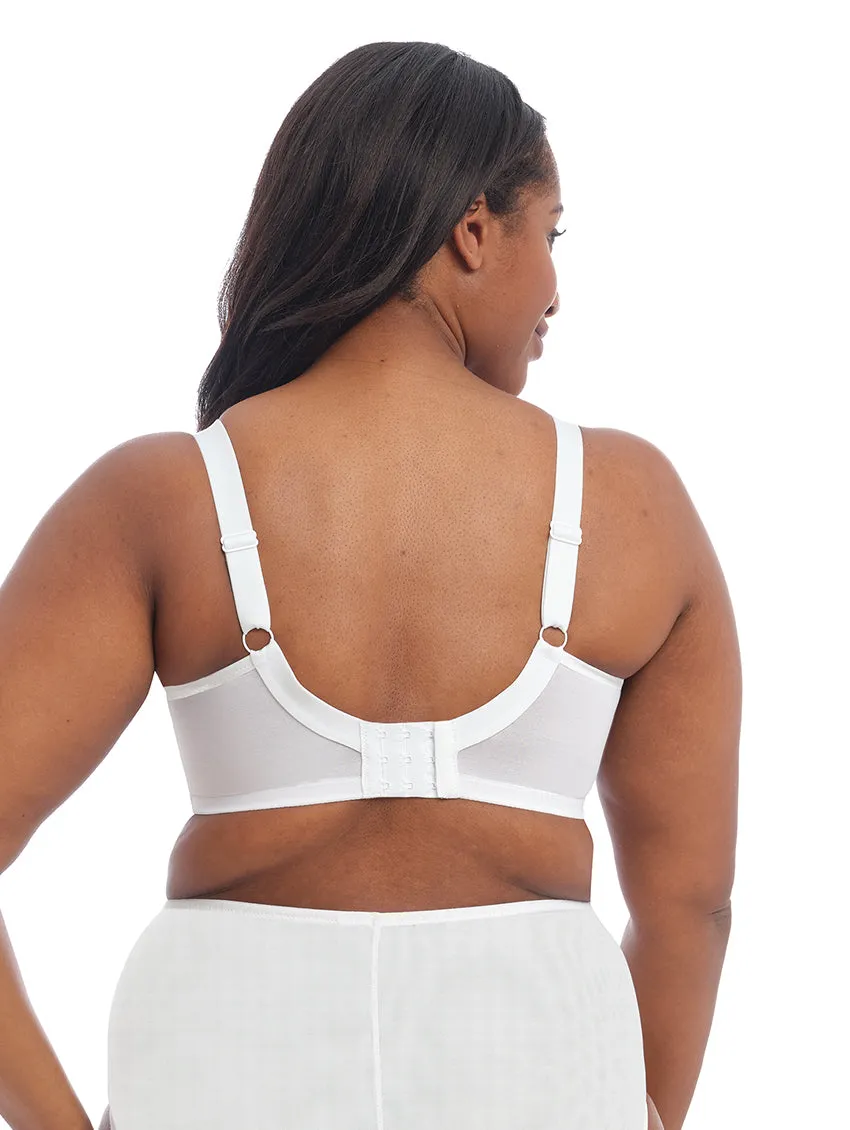 Elomi Brianna Strappy Plunge Bra