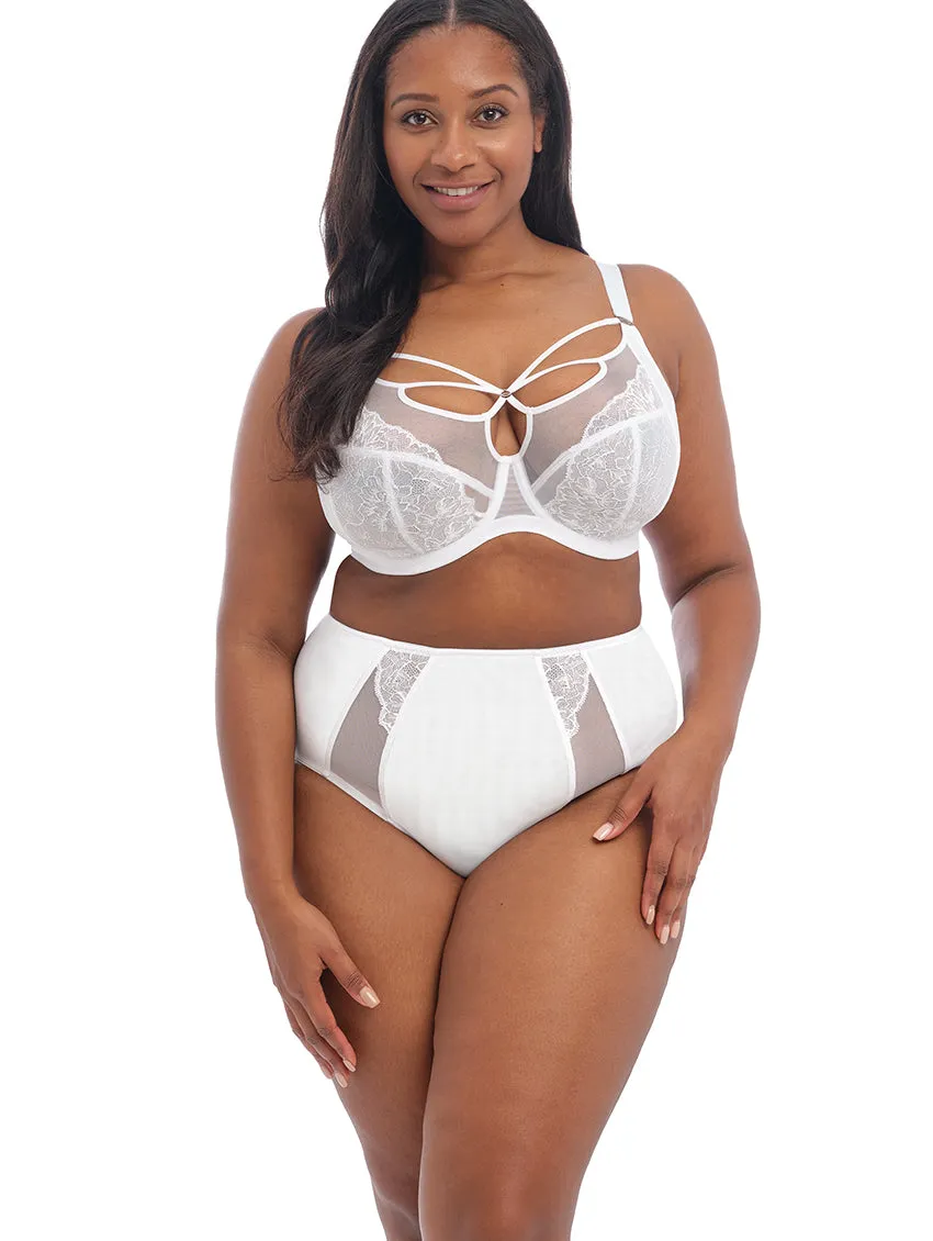 Elomi Brianna Strappy Plunge Bra