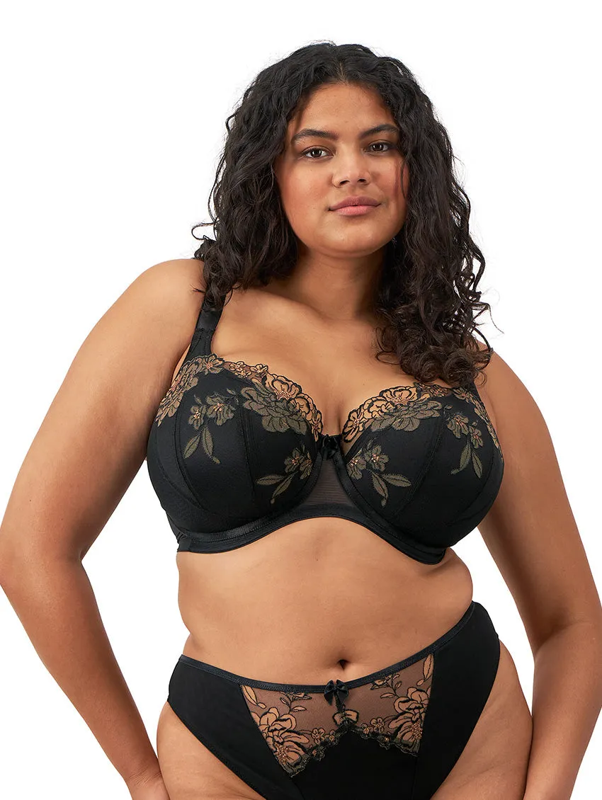 Elomi Teagan Half Cup Bra