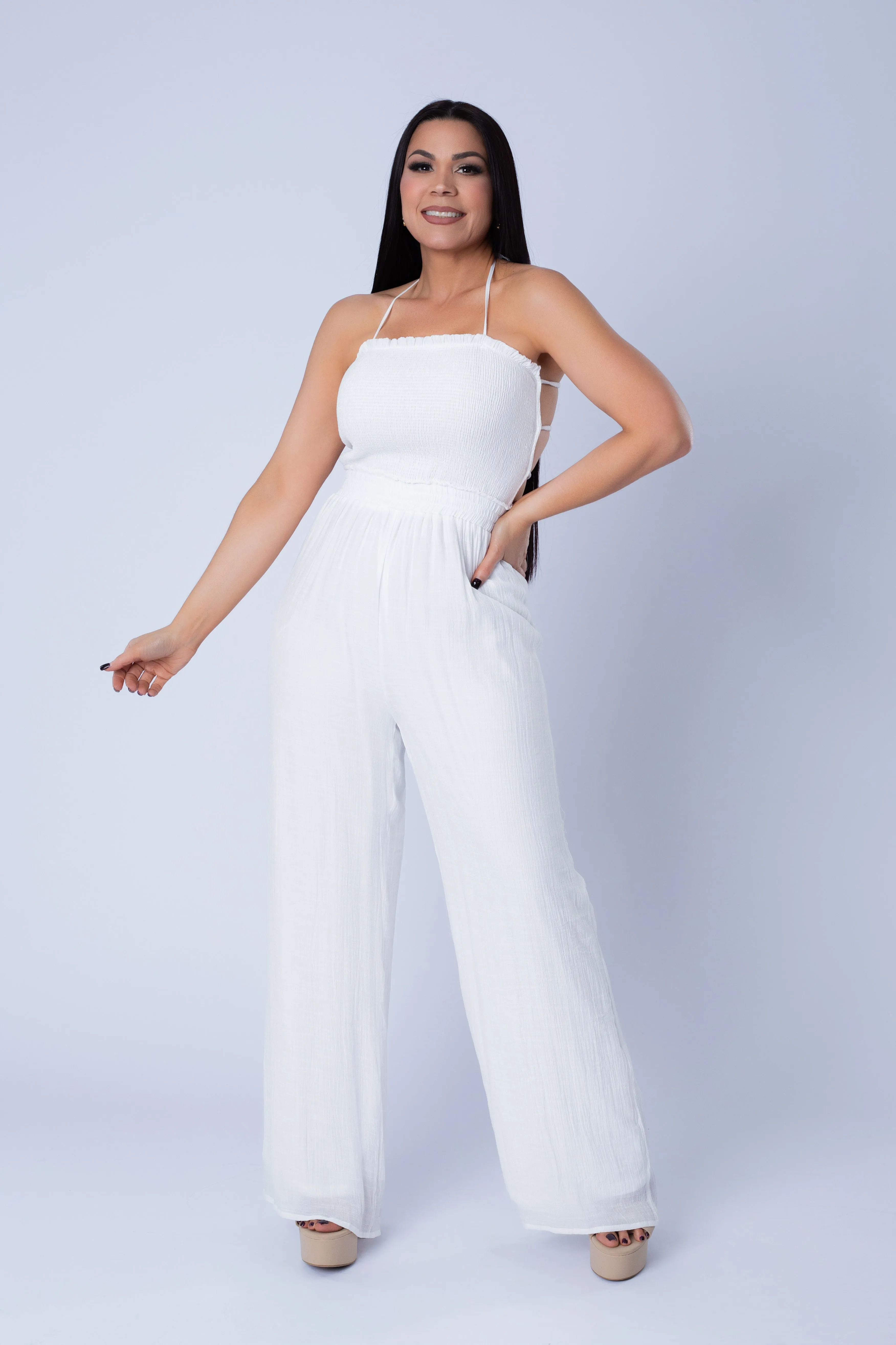 EMILI JUMPSUIT