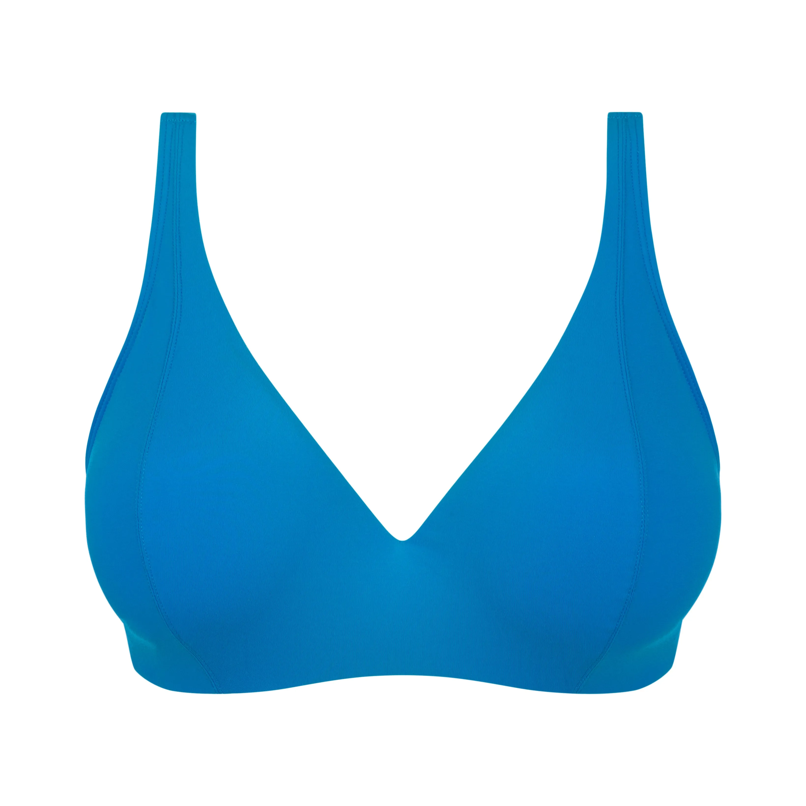Empreinte Epic Wired Plunge Bikini Top