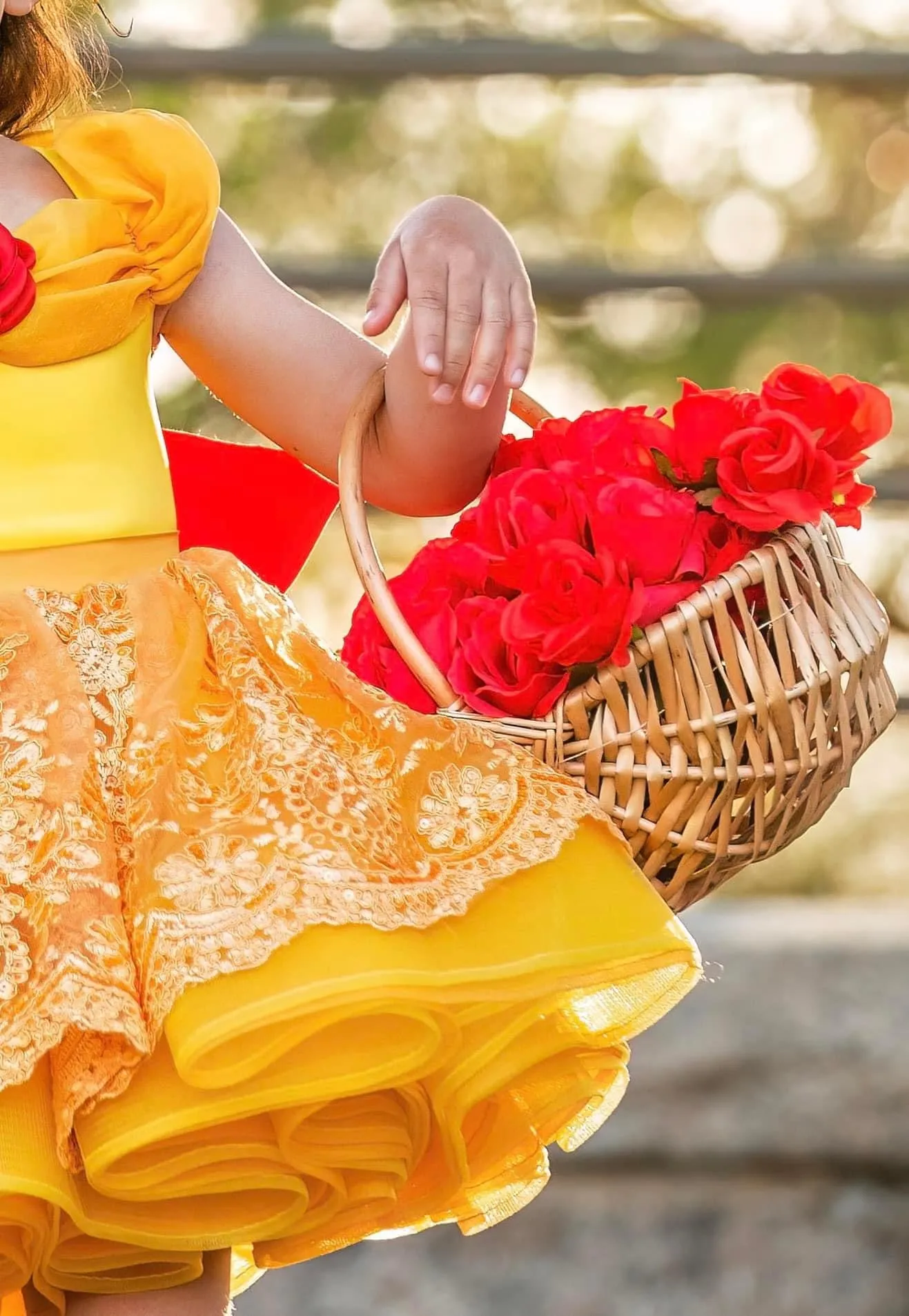 Enchanted Rose