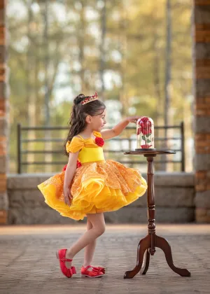 Enchanted Rose