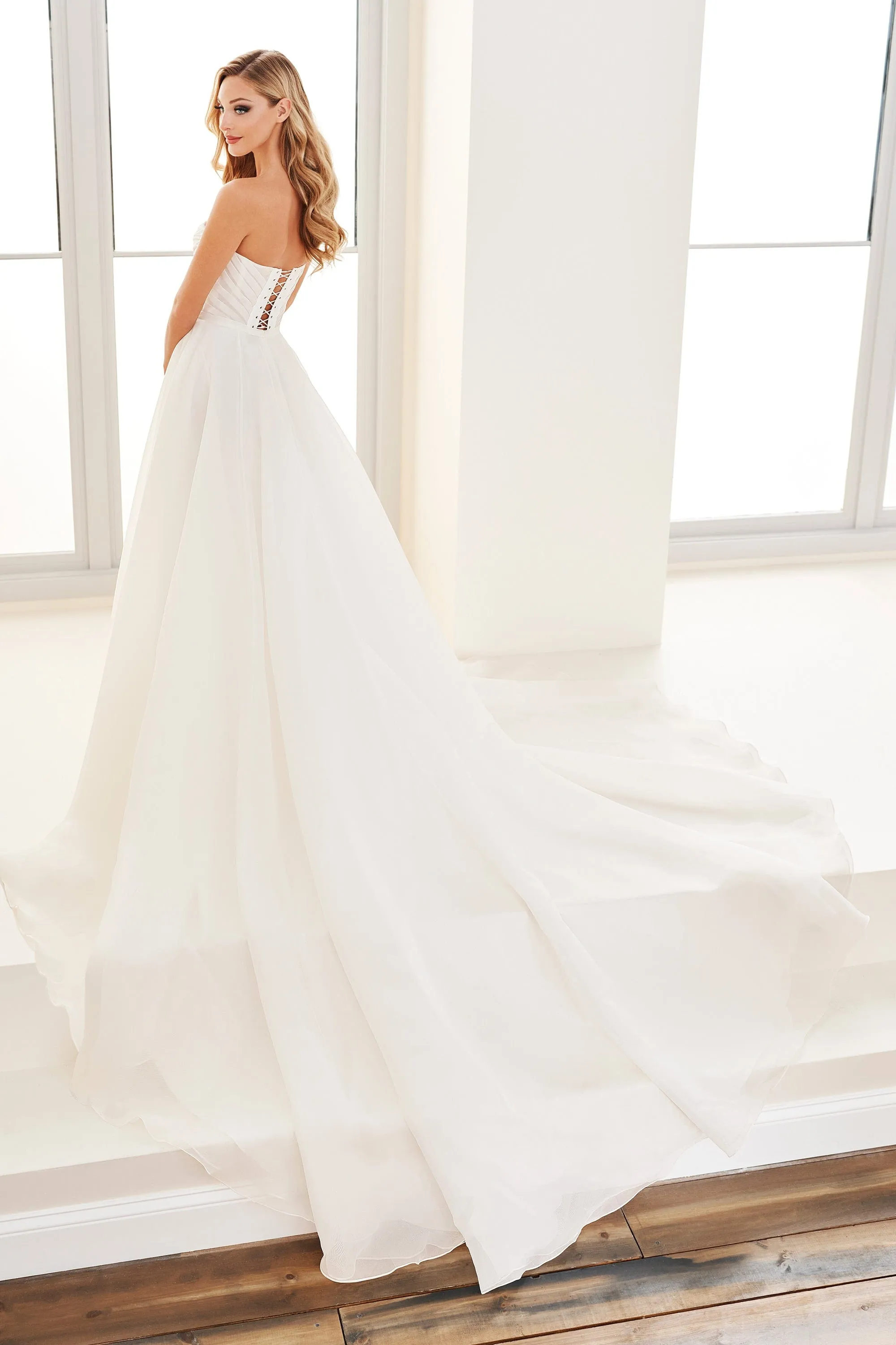 Enchanting: E501