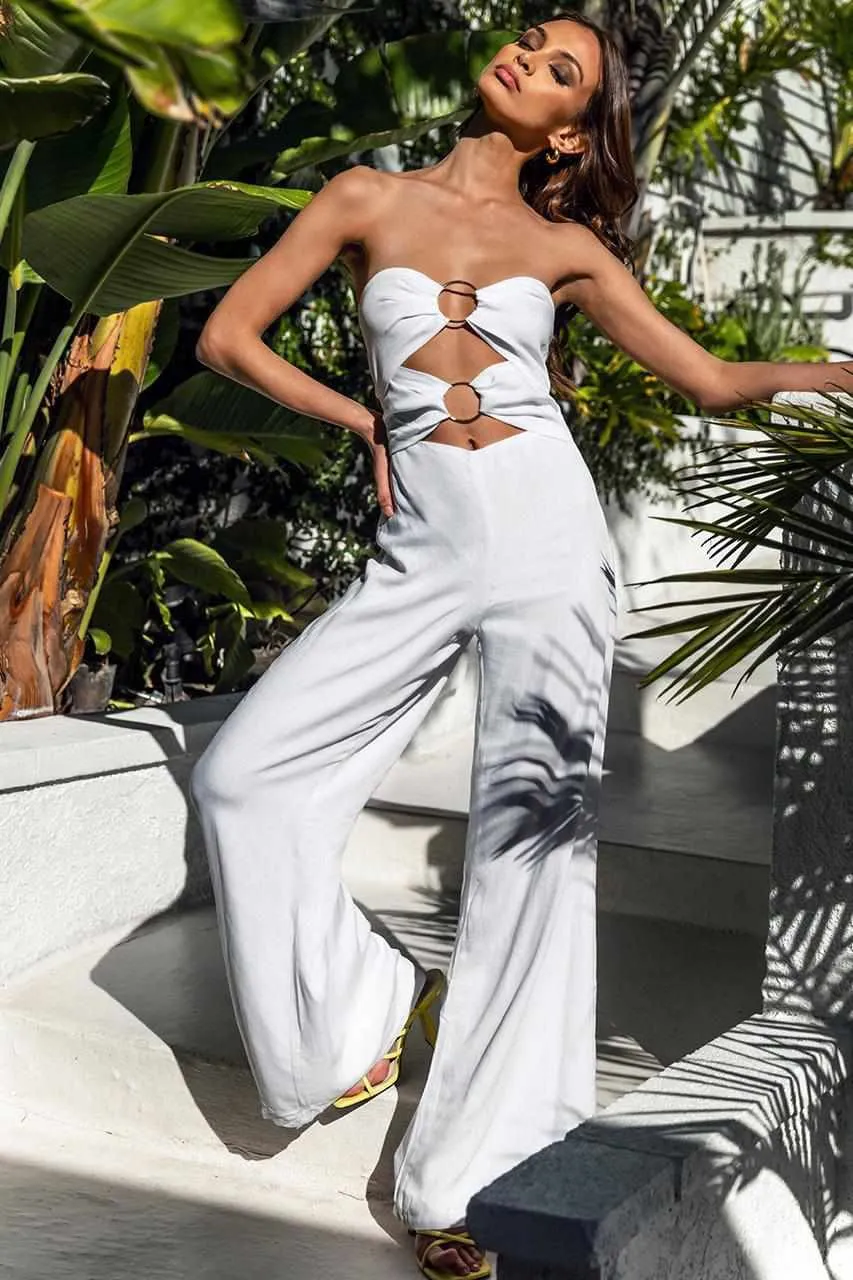 Etta Jumpsuit
