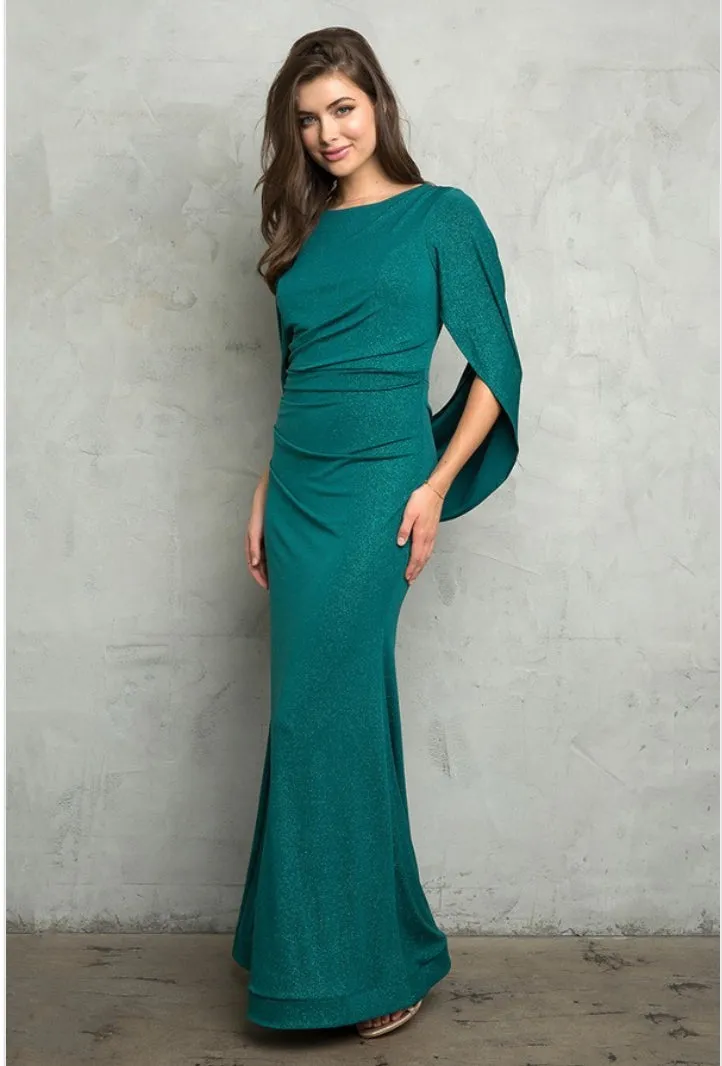Eva Evening Gown 3470