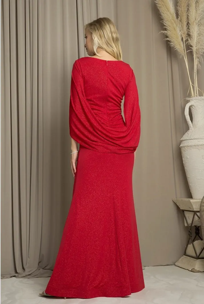 Eva Evening Gown 3470