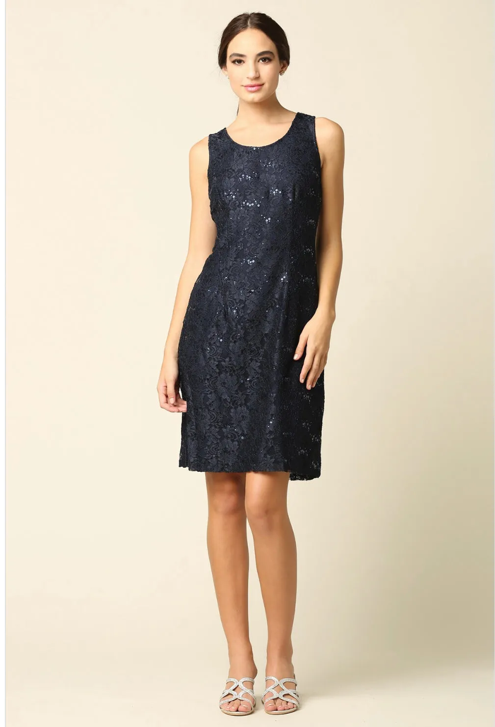 Eva Mother of the Bride Dress 3365