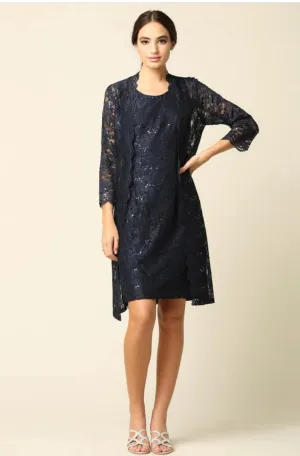 Eva Mother of the Bride Dress 3365