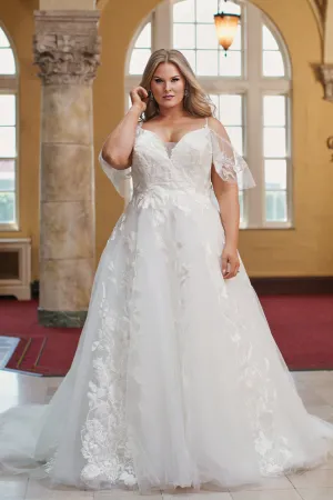 Everly Bridal Gown <br>MB2408