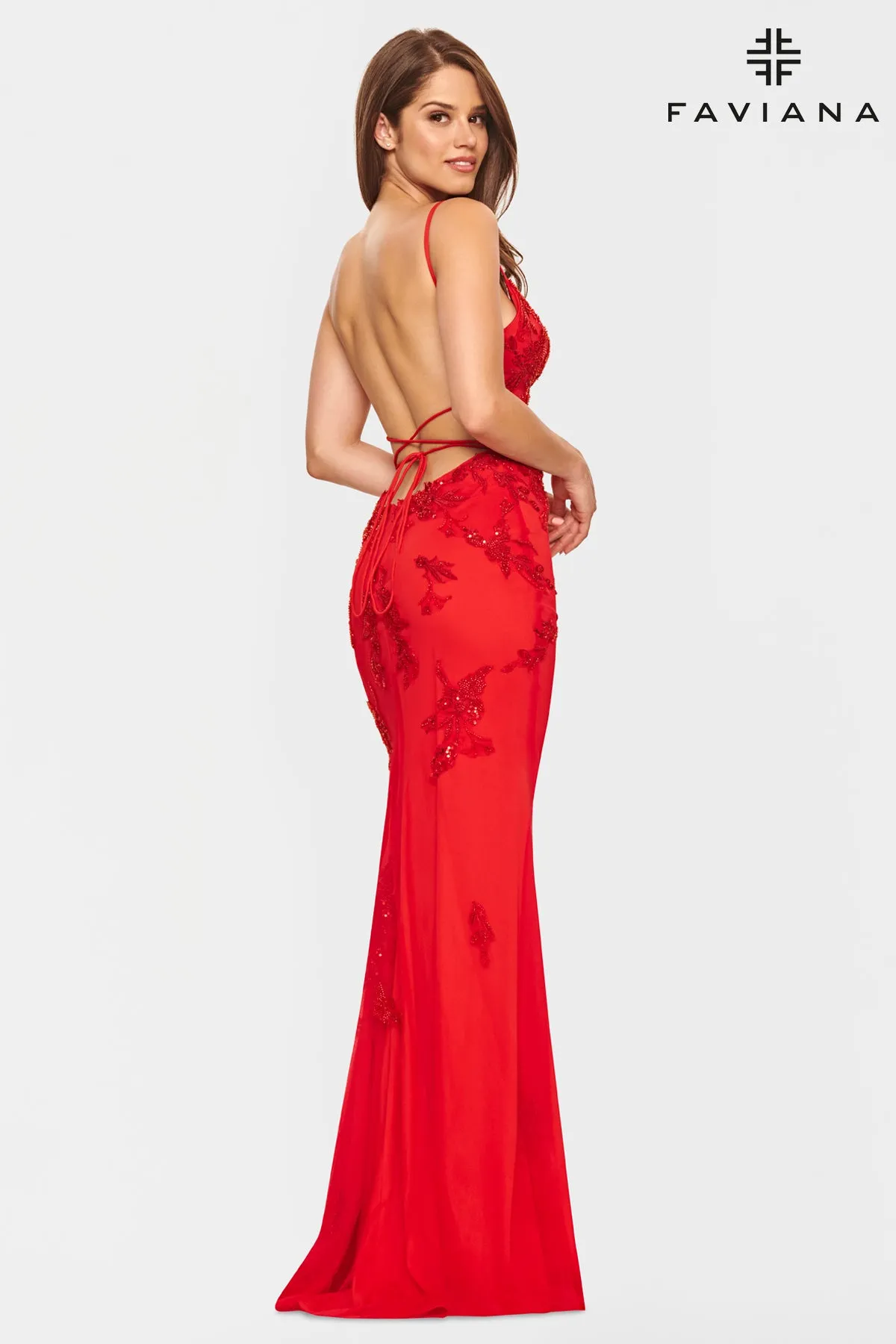 Faviana s10633