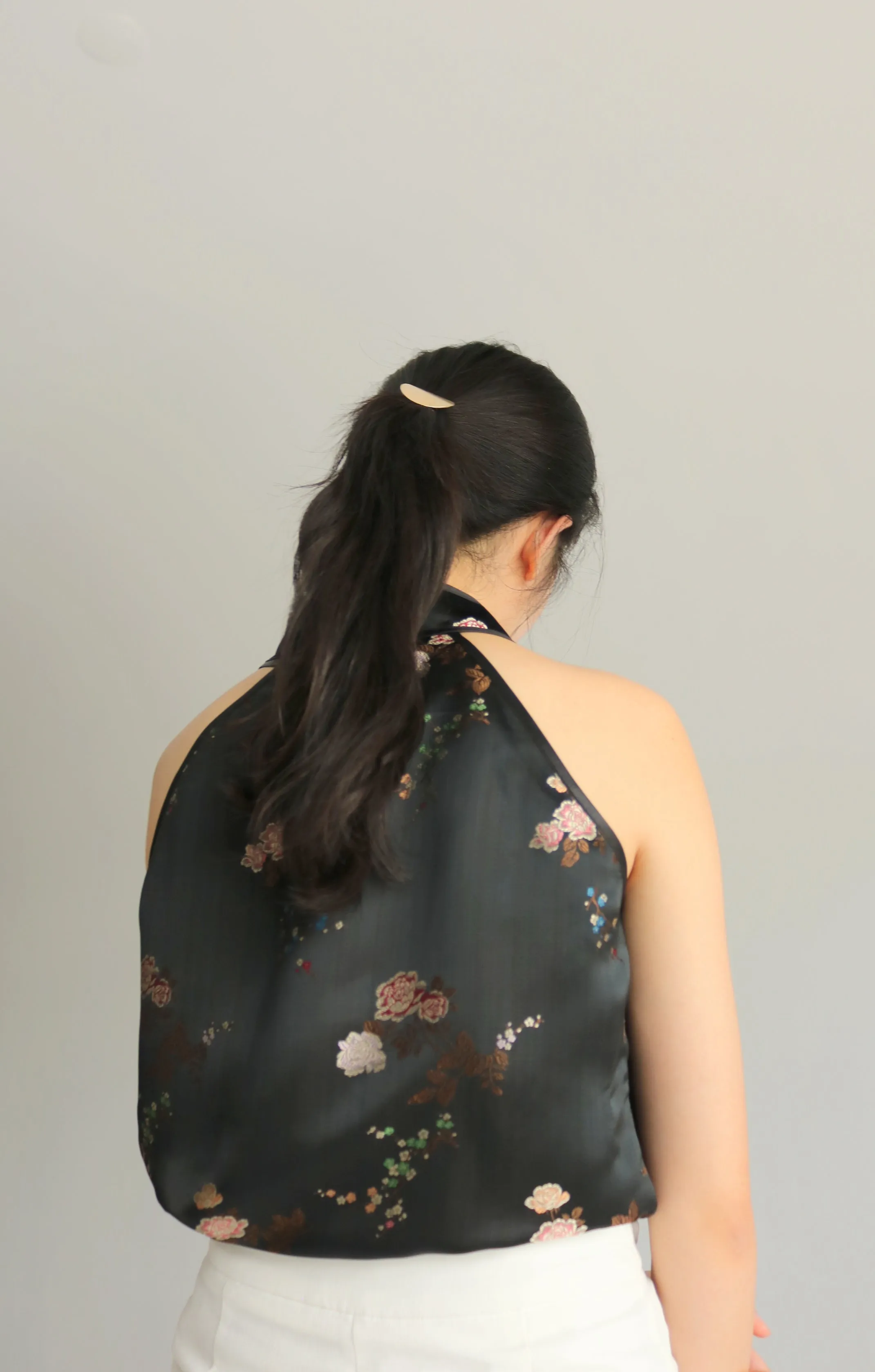 Fleuris Top-sold out