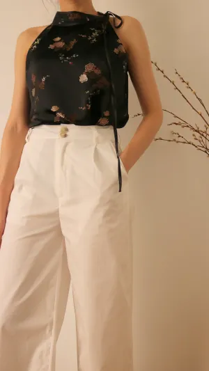 Fleuris Top-sold out