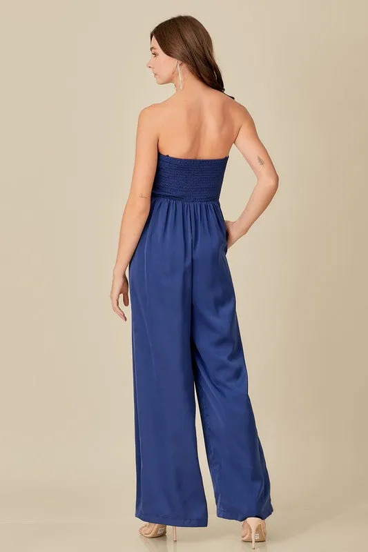 Francesca Jumpsuit