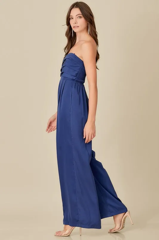 Francesca Jumpsuit