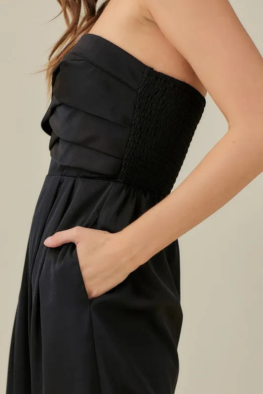 Francesca Jumpsuit