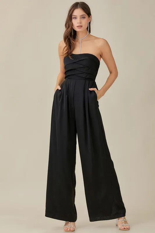 Francesca Jumpsuit