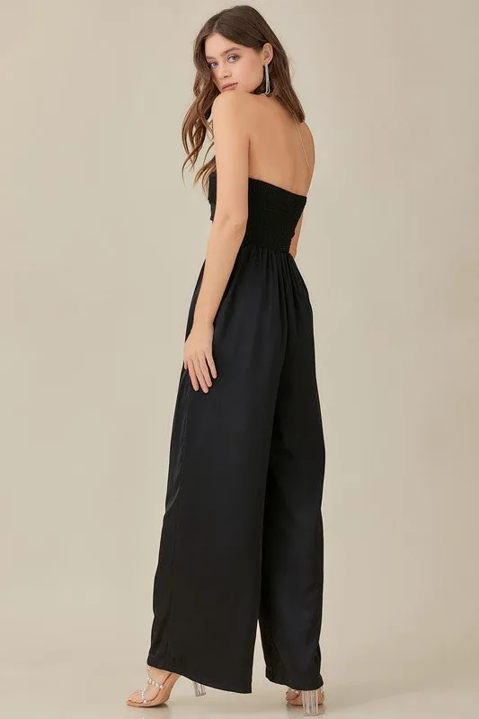 Francesca Jumpsuit