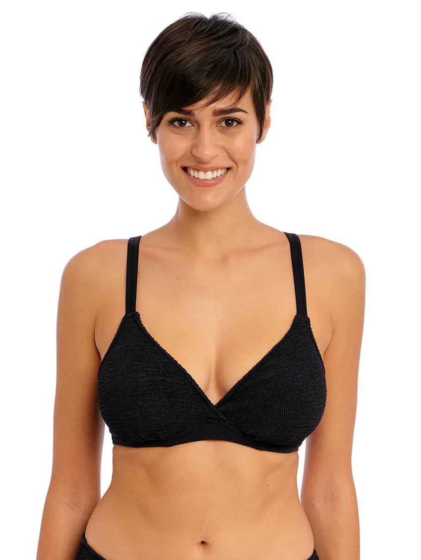 Freya Ibiza Waves Plunge Bikini Top