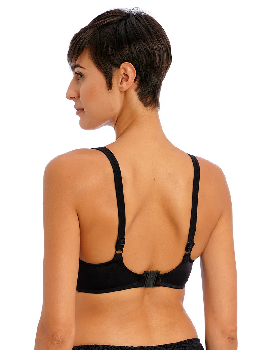 Freya Ibiza Waves Plunge Bikini Top
