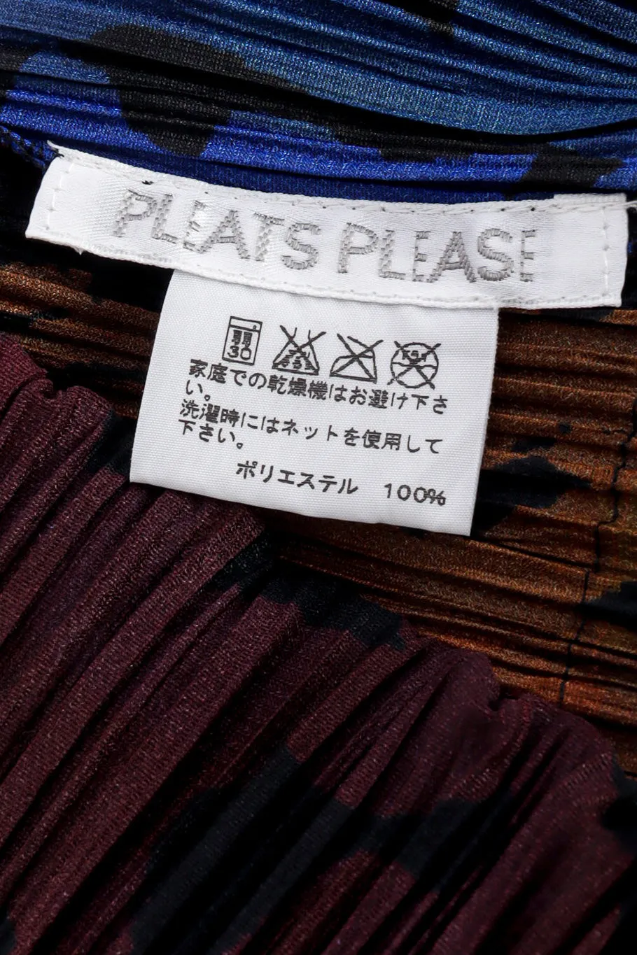 Fringe Pleat Dress