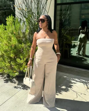 Full Day : Jumpsuit