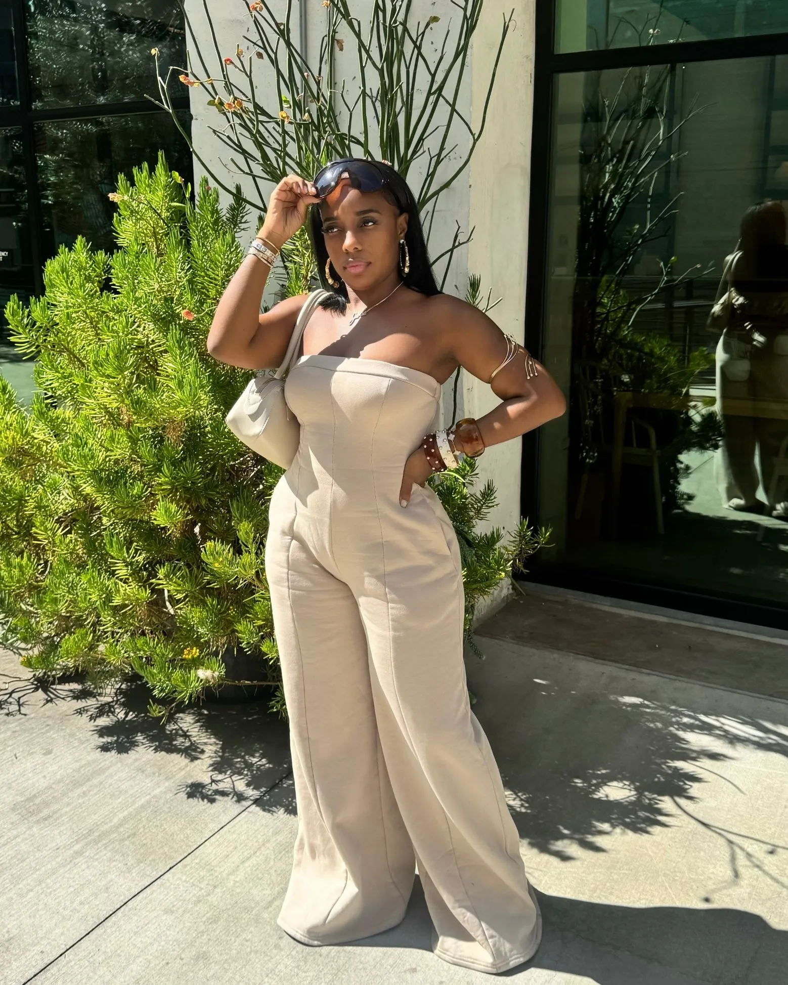 Full Day : Jumpsuit