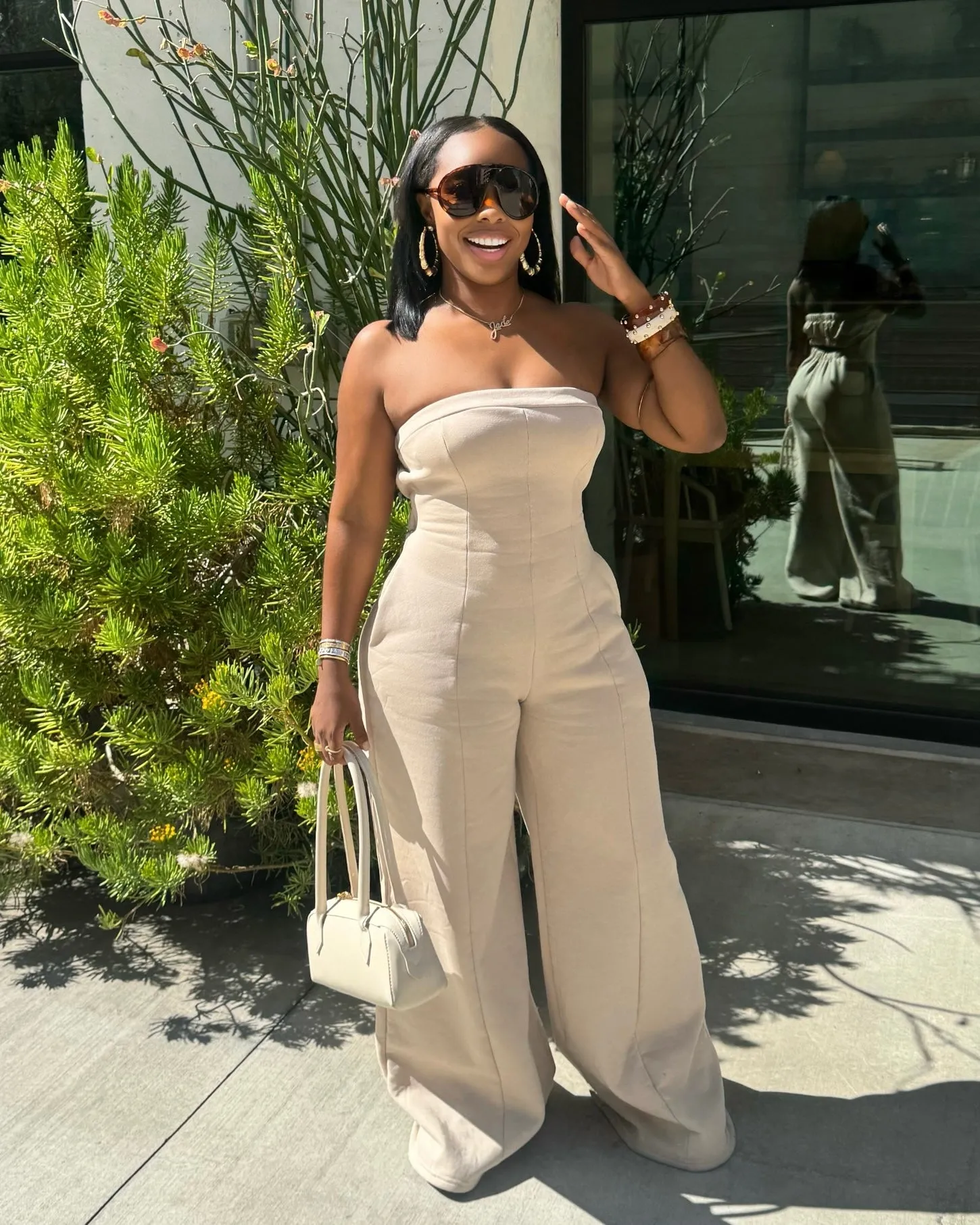 Full Day : Jumpsuit