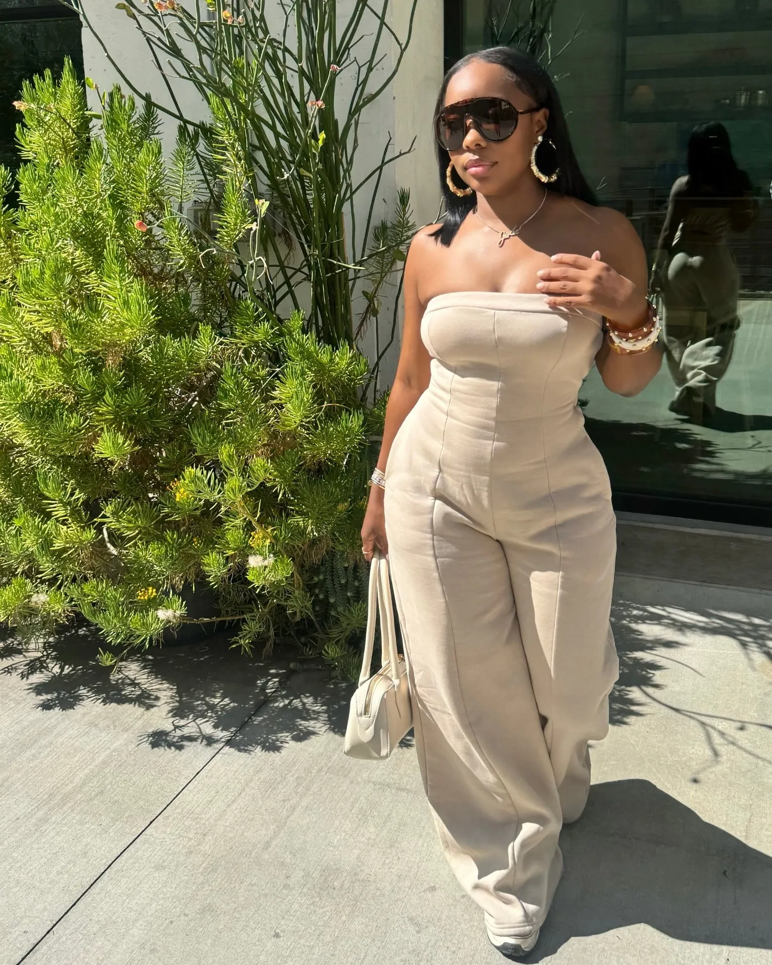Full Day : Jumpsuit