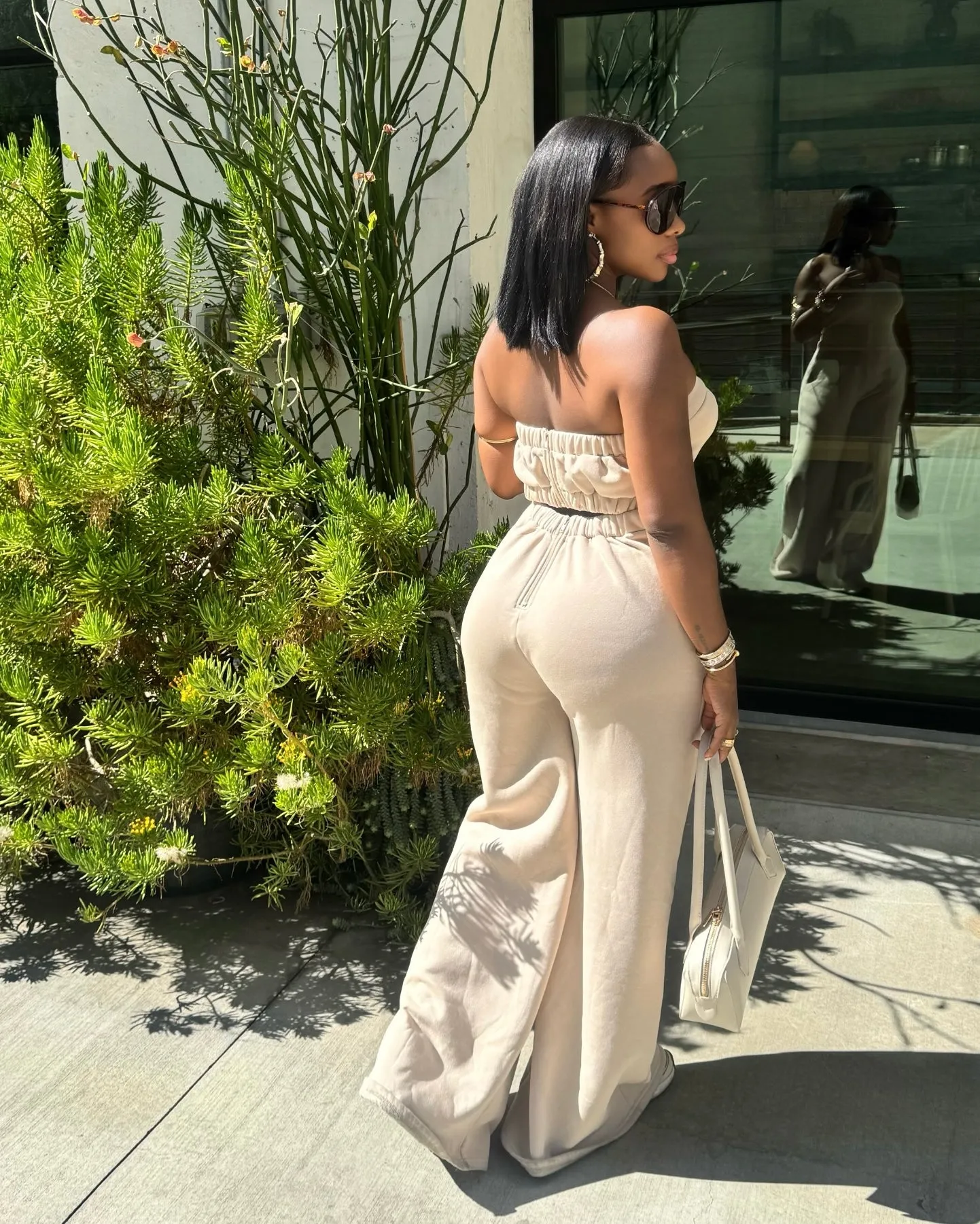 Full Day : Jumpsuit