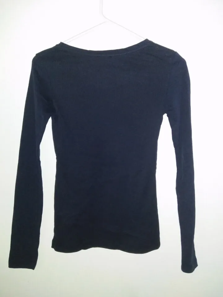 Garfield Long Sleeve Top