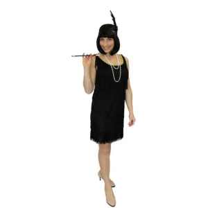 Gatsby Tassel Flapper