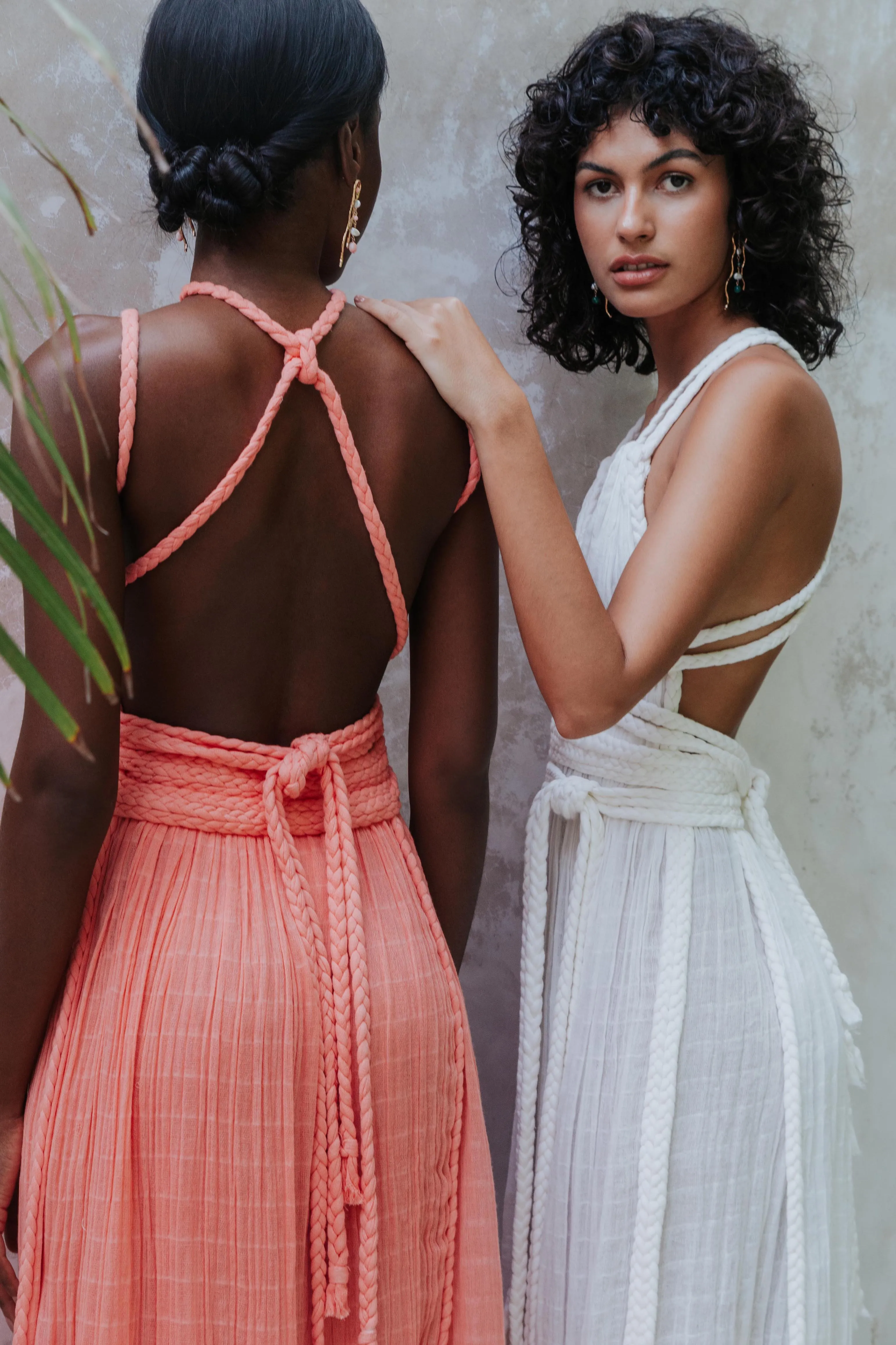Gisella Gown