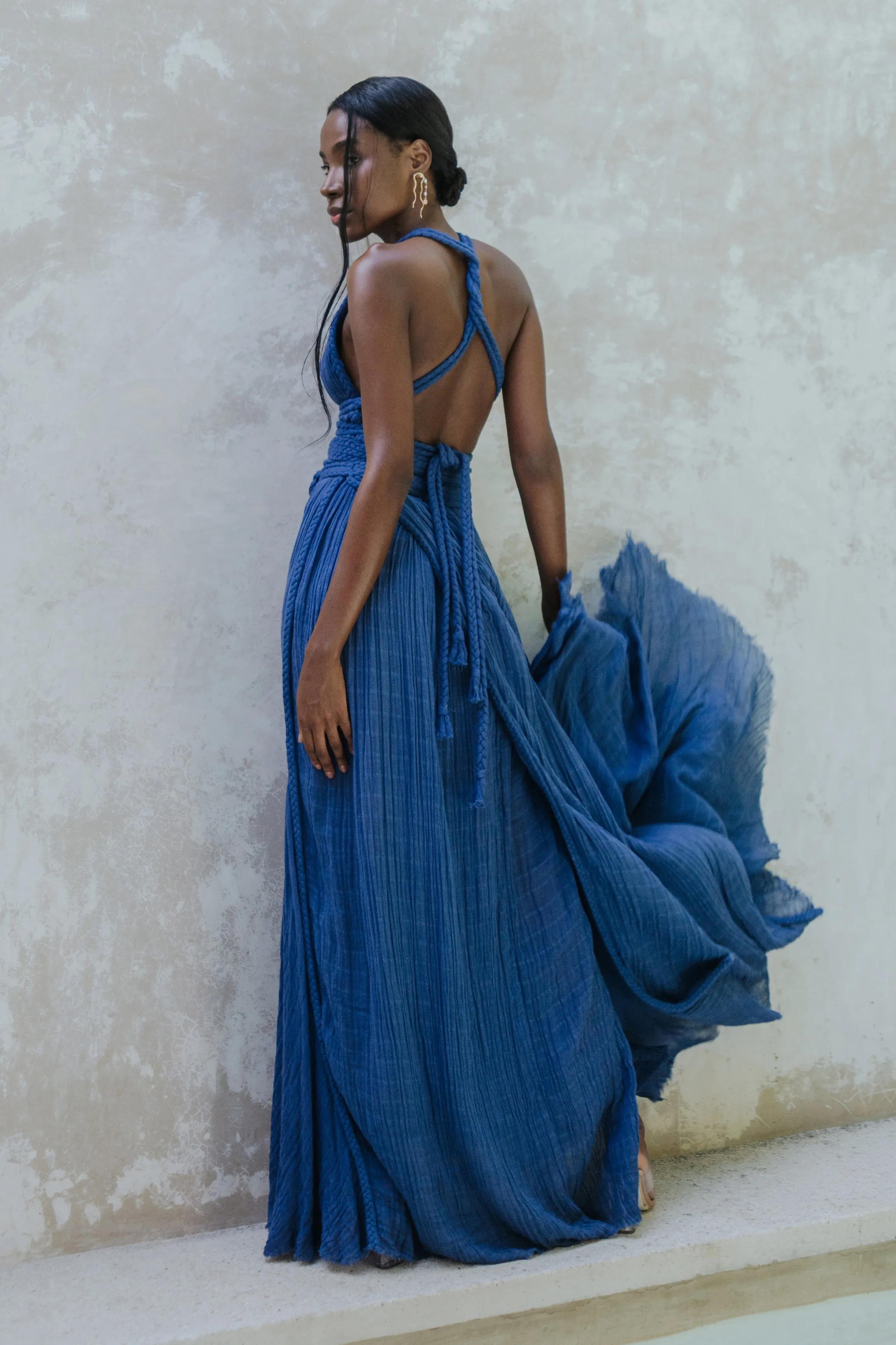 Gisella Gown