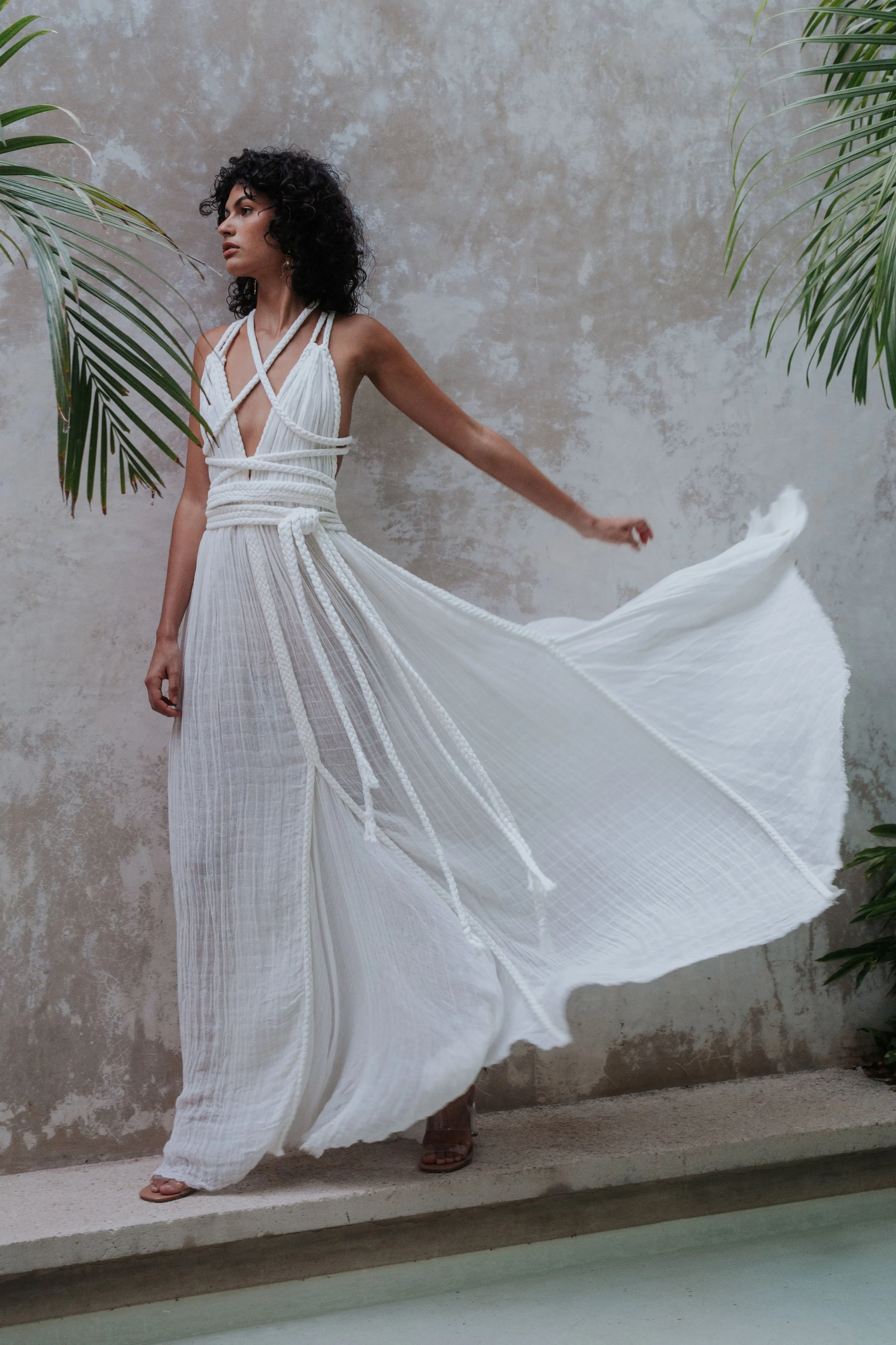 Gisella Gown