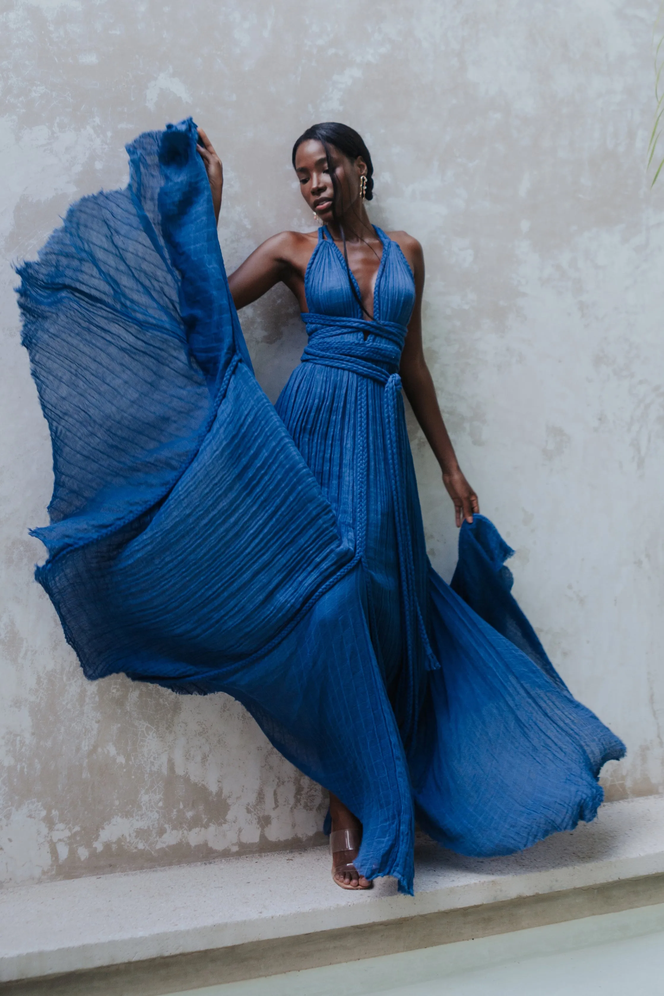 Gisella Gown