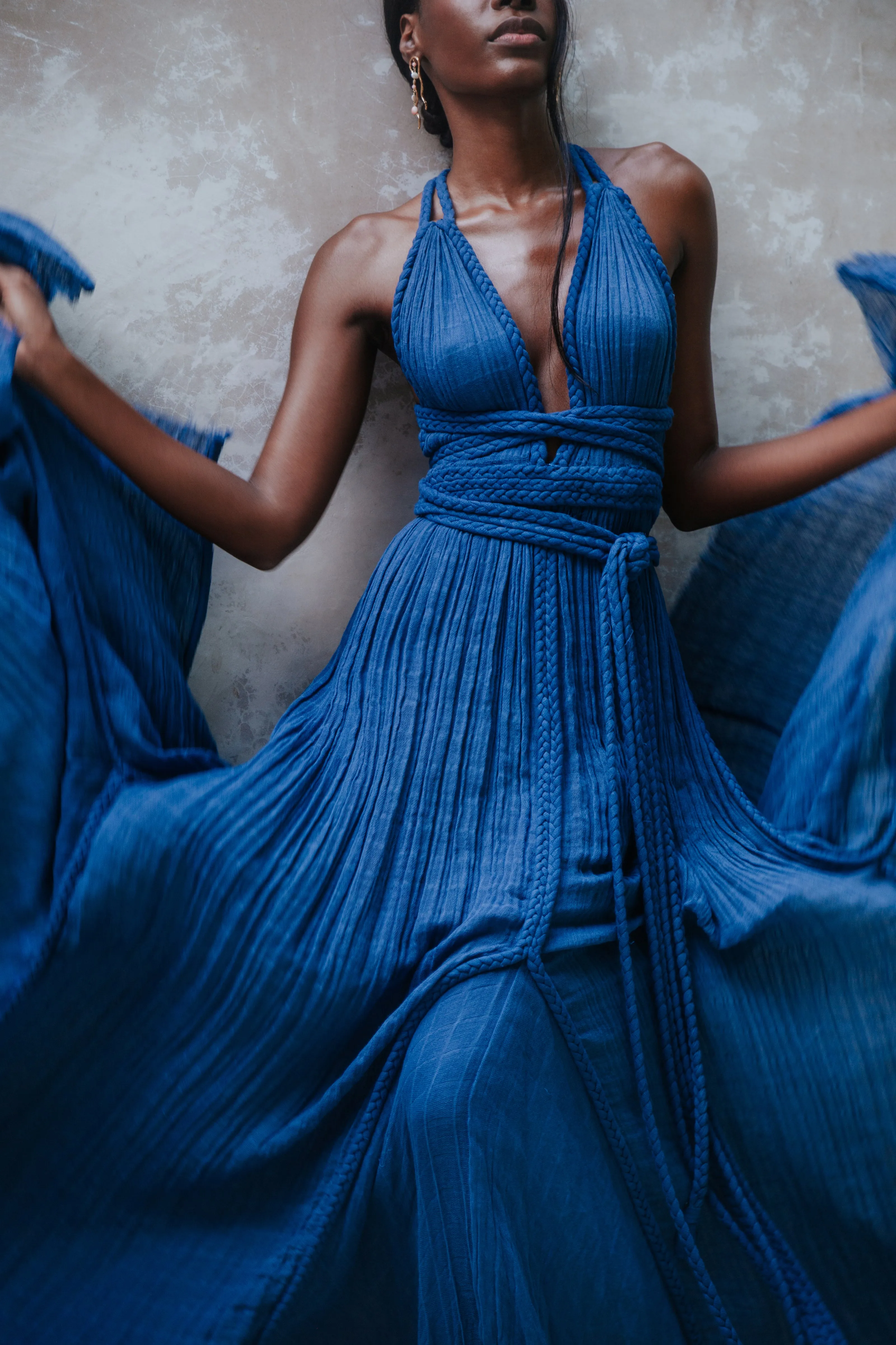 Gisella Gown