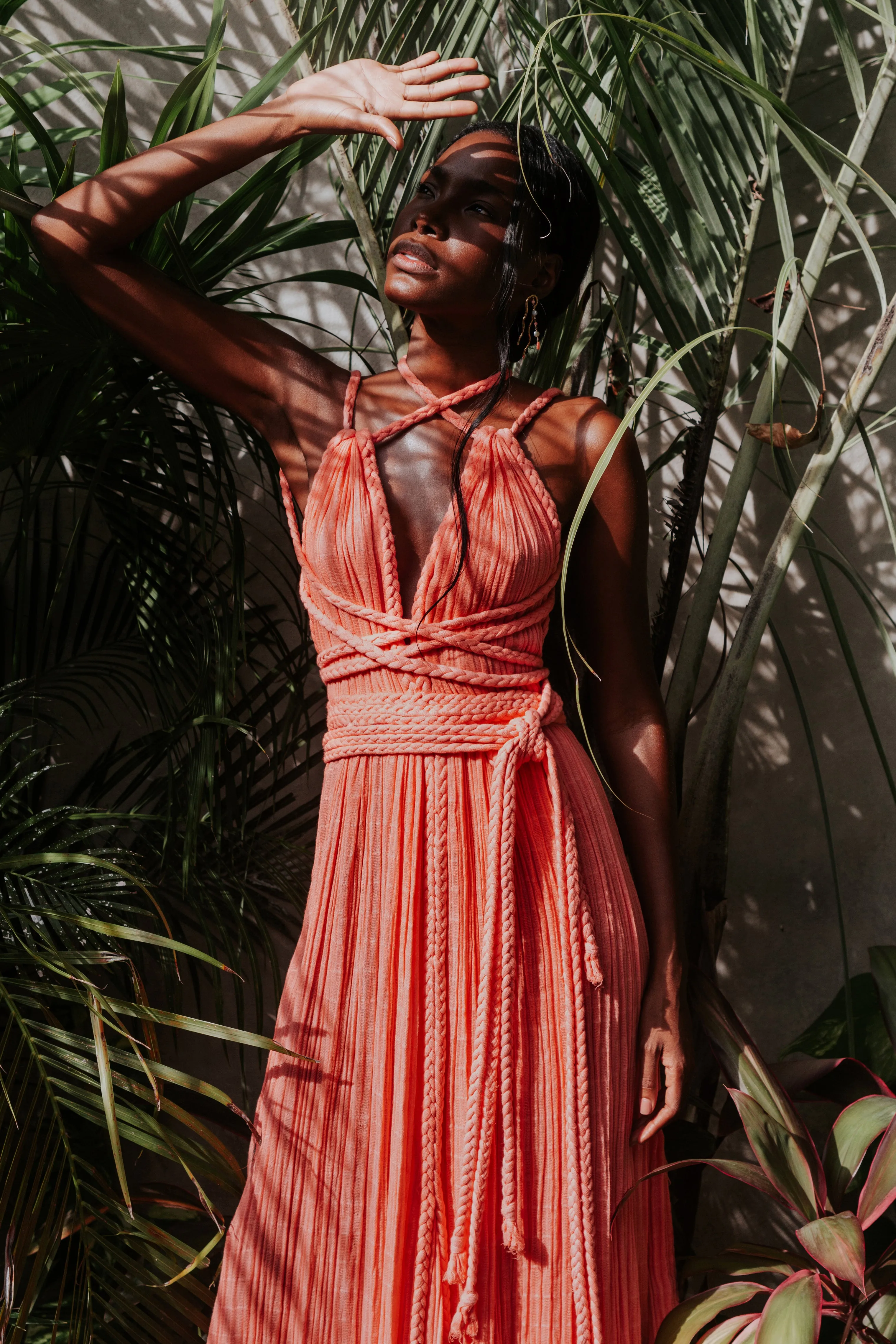 Gisella Gown