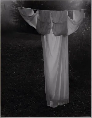 Glowing Nightgown - Her Own